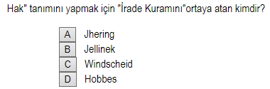 Soru Görseli