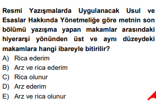 Soru Görseli