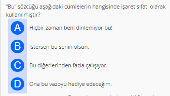 Soru Görseli