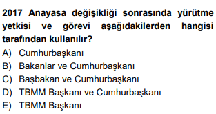 Soru Görseli