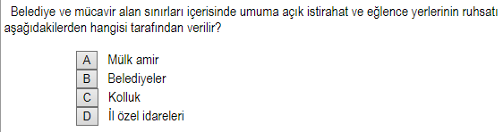 Soru Görseli