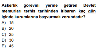Soru Görseli