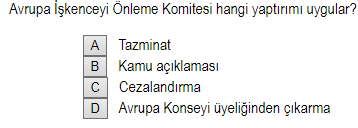 Soru Görseli