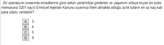 Soru Görseli