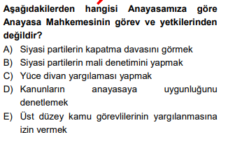Soru Görseli