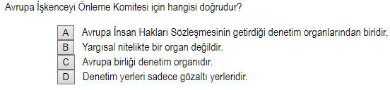 Soru Görseli