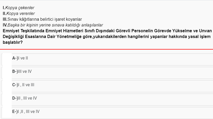 Soru Görseli