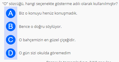 Soru Görseli