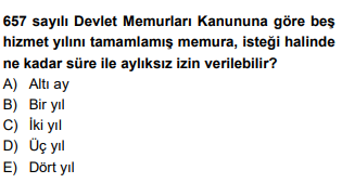 Soru Görseli