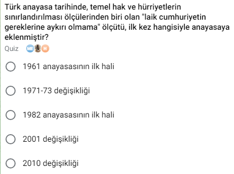 Soru Görseli
