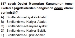 Soru Görseli