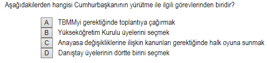 Soru Görseli