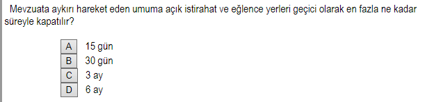 Soru Görseli