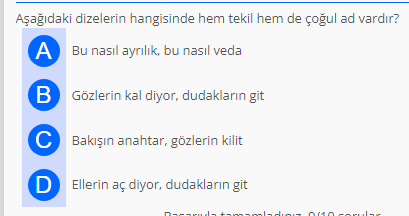 Soru Görseli