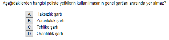 Soru Görseli
