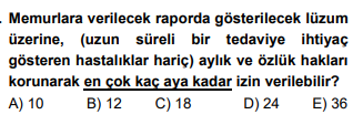 Soru Görseli