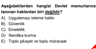 Soru Görseli