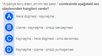 Soru Görseli