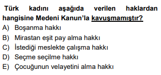 Soru Görseli