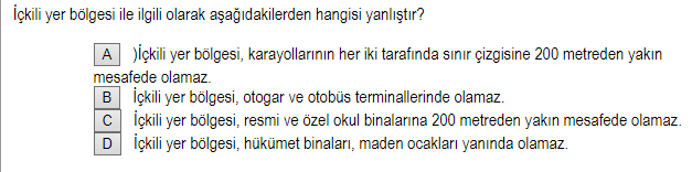 Soru Görseli