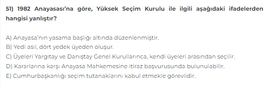 Soru Görseli