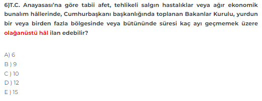 Soru Görseli
