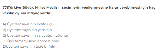 Soru Görseli