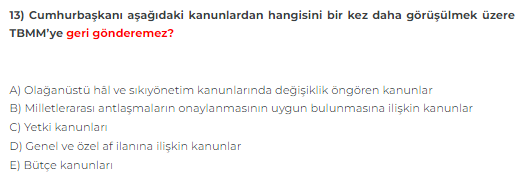 Soru Görseli