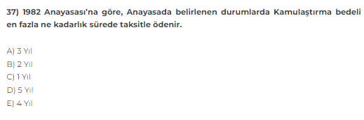 Soru Görseli