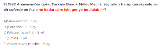 Soru Görseli