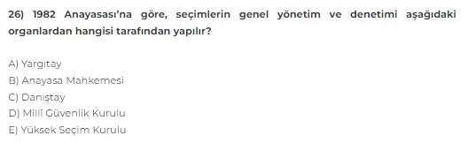 Soru Görseli