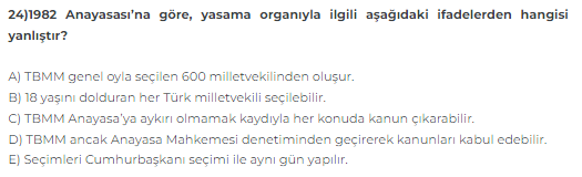Soru Görseli