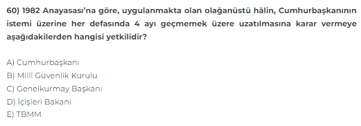Soru Görseli