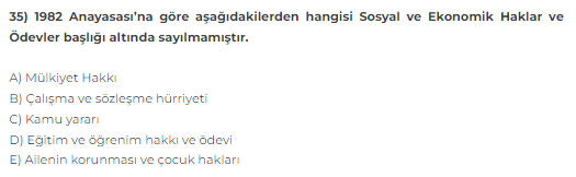 Soru Görseli