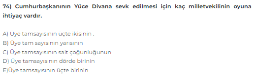Soru Görseli