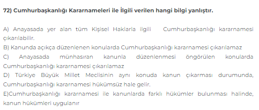Soru Görseli