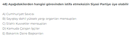 Soru Görseli