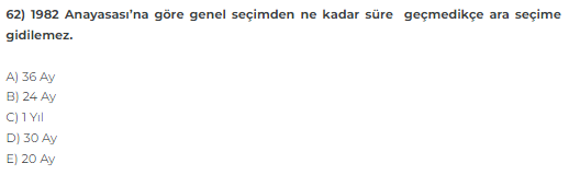 Soru Görseli