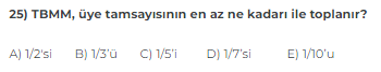 Soru Görseli