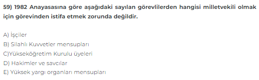Soru Görseli