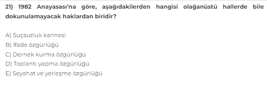 Soru Görseli