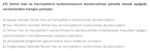 Soru Görseli