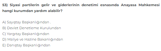 Soru Görseli