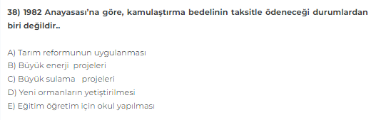 Soru Görseli