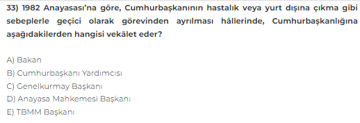 Soru Görseli