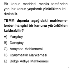 Soru Görseli