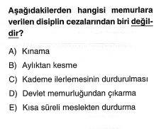 Soru Görseli