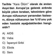 Soru Görseli