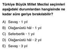 Soru Görseli