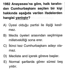 Soru Görseli